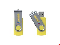 USB Twist 16 GB