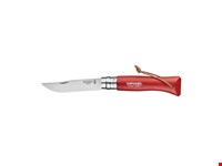 Opinel Colorama No 08 zakmes