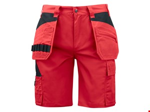 5535 SHORT MET SPIJKERZAKKEN