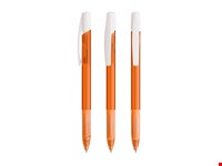 BIC® Media Clic Grip balpen