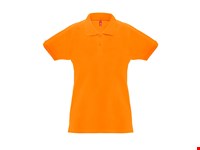 THC MONACO WOMEN. Dames poloshirt