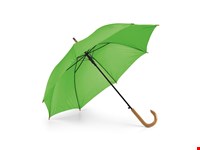 PATTI. 190T polyester paraplu met automatische opening