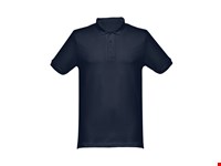 THC MONACO. Polo t-shirt voor mannen