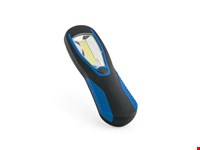 PAVIA. Zaklamp van ABS kunststof met LED COB