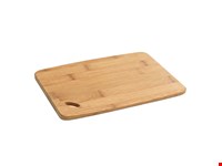 BANON. Bamboe serveerplank