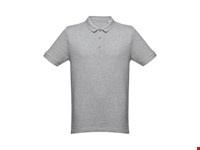THC MONACO. Polo t-shirt voor mannen