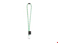 . Lanyard Tube Long Set II. Standaard modellen
