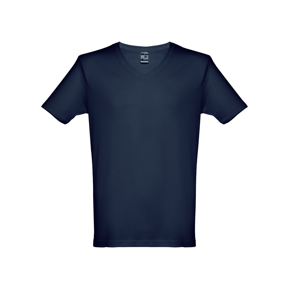 THC ATHENS. T-shirt voor mannen
