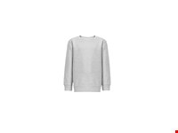 THC DELTA KIDS. Sweatshirt voor kinderen van gerecycled katoen en polyester