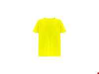 THC MOVE KIDS. Technisch T-shirt met korte mouwen in polyester voor kinderen