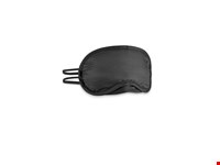 DOZY. Gewatteerd slaapmasker van polyester 190T