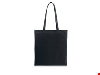 CAIRO. Tas van gerecycleerd katoen (70%) en polyester (30% rPET) (180 g/m²)