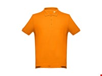 THC ADAM 3XL. Polo t-shirt voor mannen