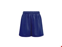THC MATCH KIDS. Sportshorts voor kinderen
