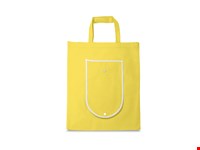 ARLON. Non-woven opvouwbare tas (80 g/m²)