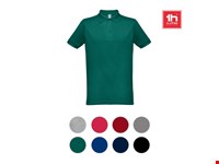 THC BERLIN 3XL. Polo t-shirt voor mannen