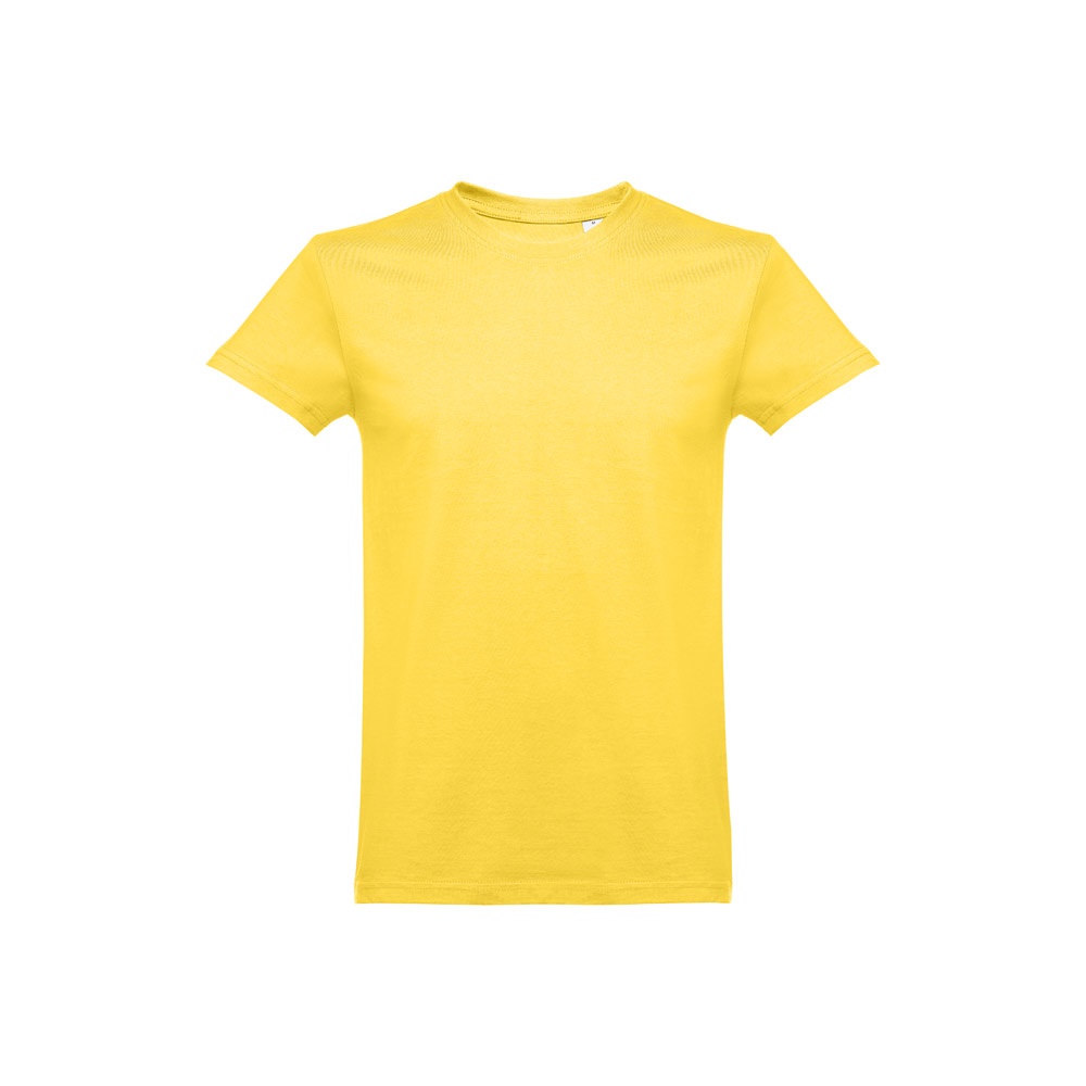 THC ANKARA. T-shirt voor mannen