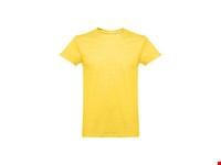 THC ANKARA. T-shirt voor mannen