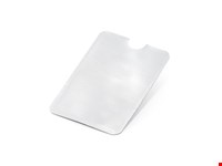 MEITNER. RFID-blokkerende aluminium kaarthouder