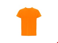 THC MOVE. Technisch T-shirt met korte mouwen in polyester