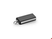 SIMON 8GB. 8GB UDP minipendrive van aluminium