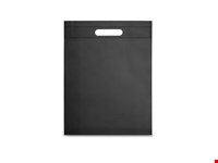 ROTERDAM. Non-woven tas (80 g/m²)