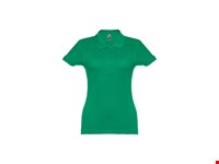 THC EVE. Polo t-shirt voor vrouwen