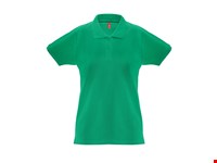 THC MONACO WOMEN. Dames poloshirt