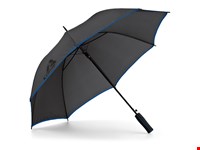 JENNA. 190T polyester paraplu met automatische opening