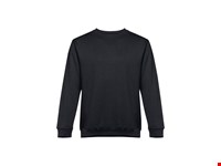 THC DELTA. Sweater (unisex) in katoen en polyester