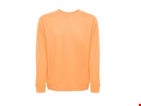 THC COLOMBO. Sweatshirt (unisex) in Italiaanse badstof zonder sluiting
