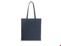 CAIRO. Tas van gerecycleerd katoen (70%) en polyester (30% rPET) (180 g/m²)