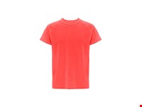 THC MOVE. Technisch T-shirt met korte mouwen in polyester