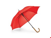 PATTI. 190T polyester paraplu met automatische opening