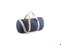 DENIM BAG. Denim sporttas (300 g/m²)