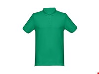 THC MONACO. Polo t-shirt voor mannen