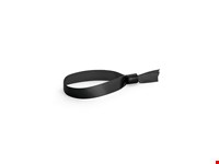 SECCUR. Sabotagebestendige satijnen armband