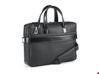 EMPIRE SUITCASE II. Executive aktetas in polyleer voor 15.6
