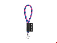 . Lanyard Tube Short Set. Standaard modellen
