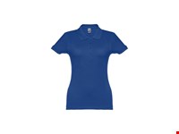 THC EVE. Polo t-shirt voor vrouwen