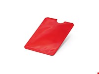 MEITNER. RFID-blokkerende aluminium kaarthouder