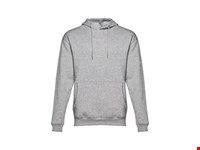 THC PHOENIX. Sweater (unisex) met capuchon in katoen en polyester