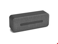 THUNDER. Draadloze speaker met microfoon