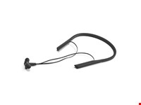HEARKEEN. ABS en siliconen oordopjes 90 mAh