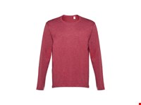 THC BUCHAREST. T-shirt met lange mouwen voor mannen