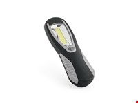 PAVIA. Zaklamp van ABS kunststof met LED COB