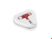 FARADAY. Koptelefoon met 1.25 m ABS-kabel