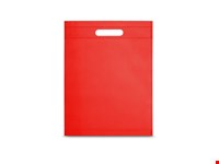 ROTERDAM. Non-woven tas (80 g/m²)