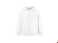 THC AMSTERDAM KIDS WH. Kinderjas