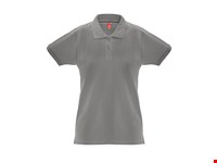 THC MONACO WOMEN. Dames poloshirt